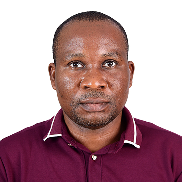 Mr. Julius Asama Aghedo