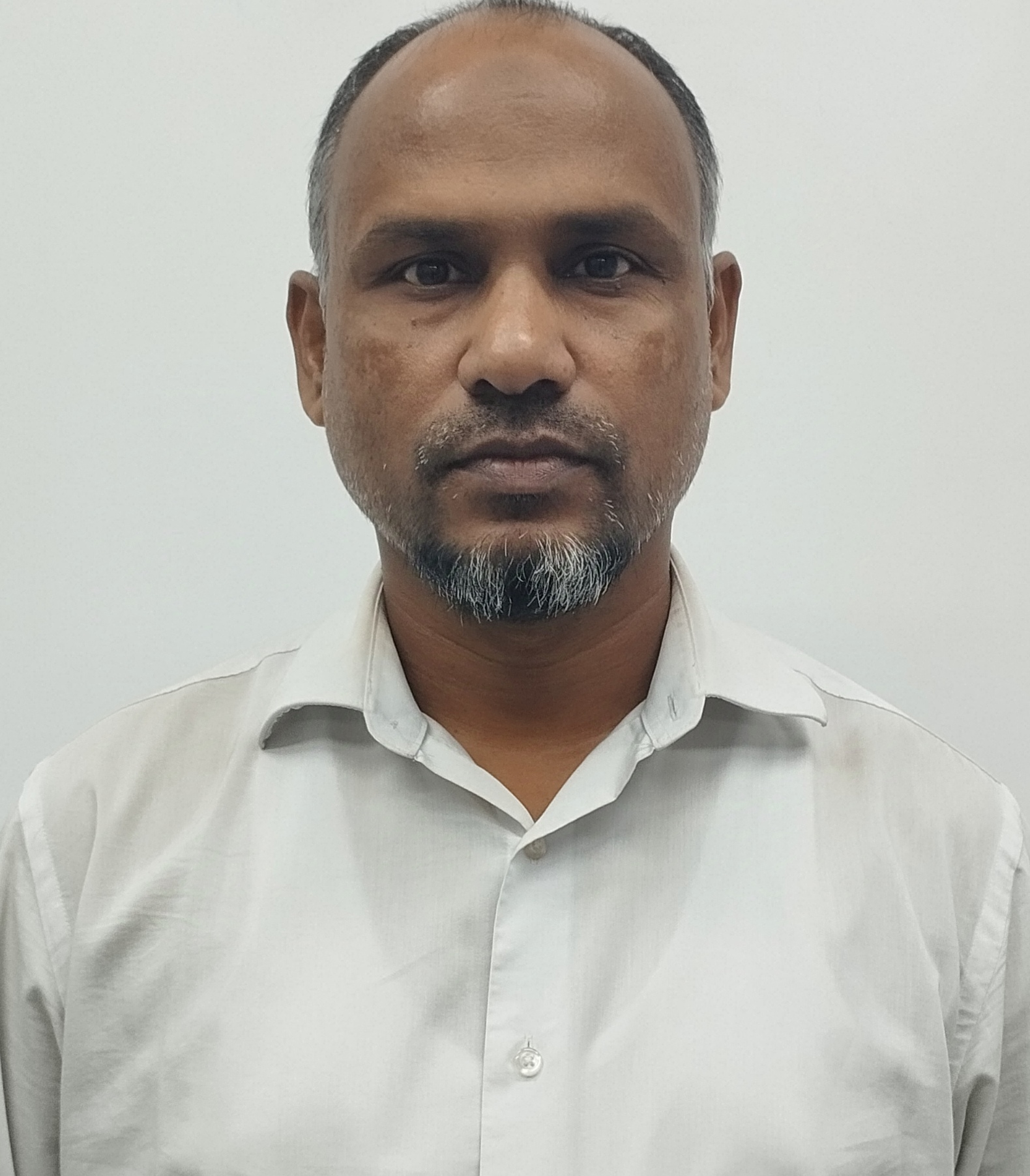 Mr. MD Shohel Ahammed 