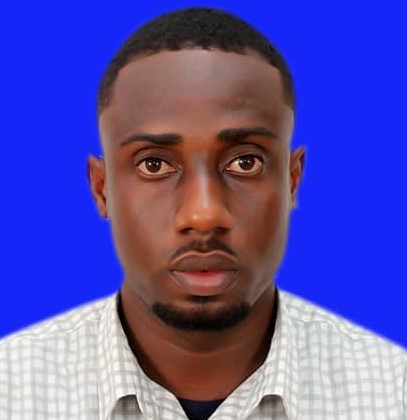 Mr. ANTWI VINCENT  ACHEAMPONG 