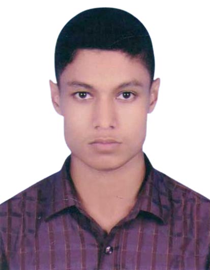 Mr. MD RIFAT HOSSAIN