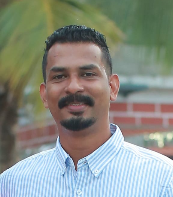 Mr. Jis Jacob Kurisinkal Jacob