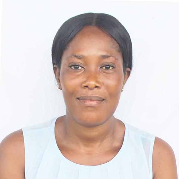 Ms. Jennifer Banahene