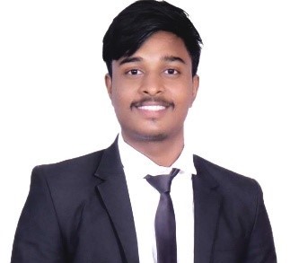 Mr. Manideep Medishetty 