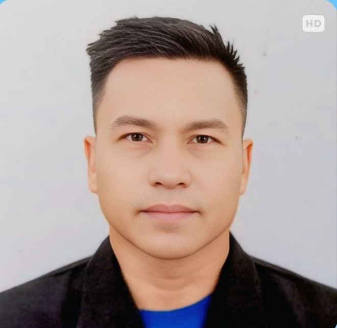 Mr. Vicente jr Loquiro  Coratibo