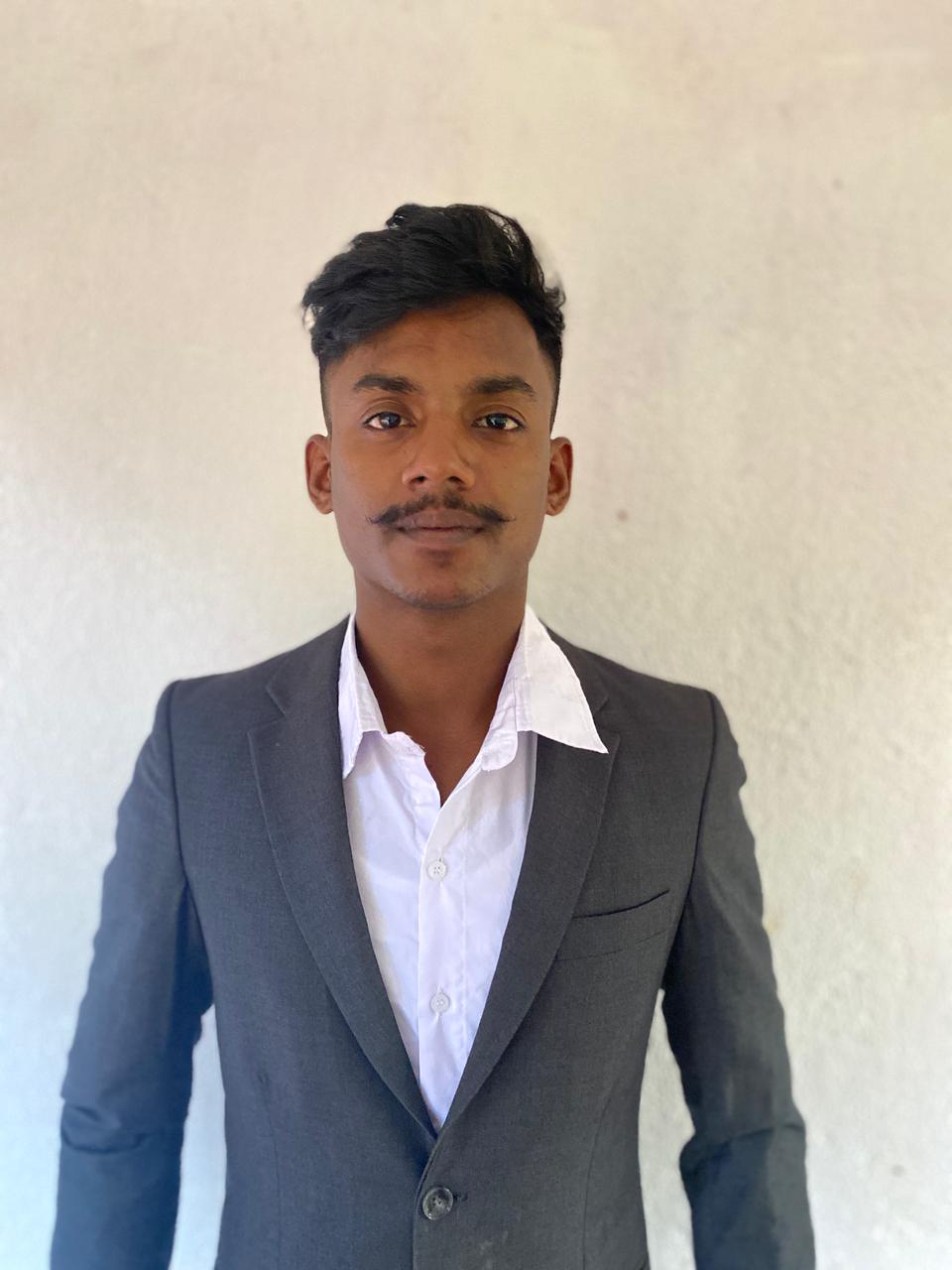 Mr. Bhanuka Anuththara Karunathilaka