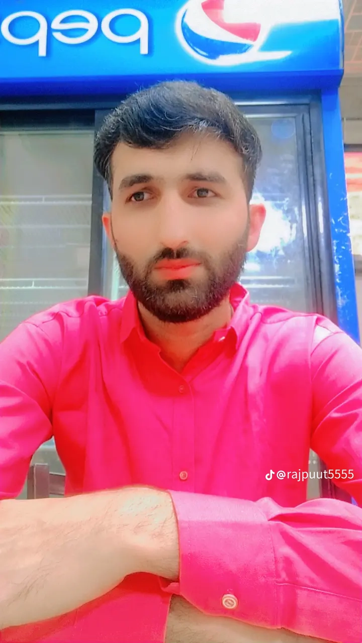 Mr. Shani Jamshad Haider 