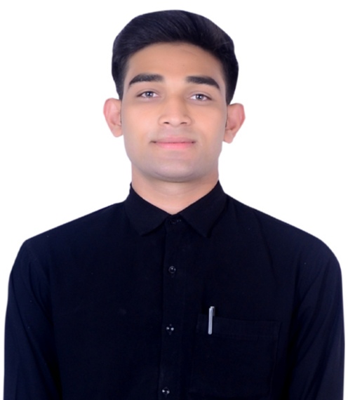 Mr. Ruttik Suryawanshi 