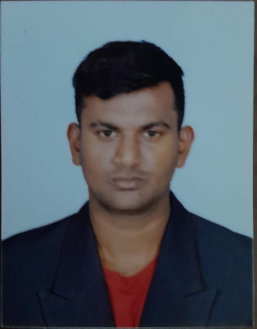 Mr. Tharaka Halawatha mudiyanselage 