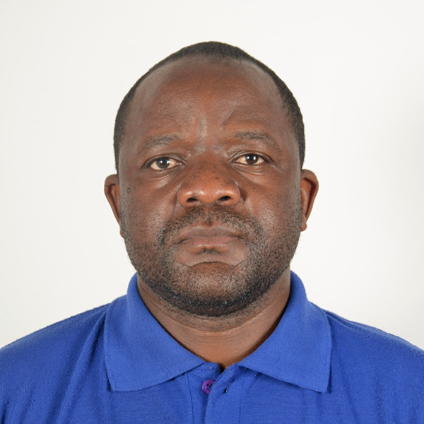 Mr. Richard Chemhere Mapfumo