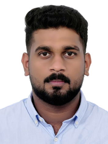 Mr. Rahees pk Muhammed 