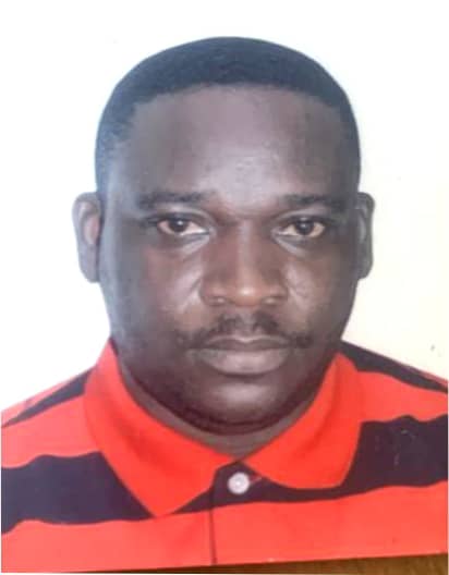 Mr. BRIGHT OKO-DUNCAN 