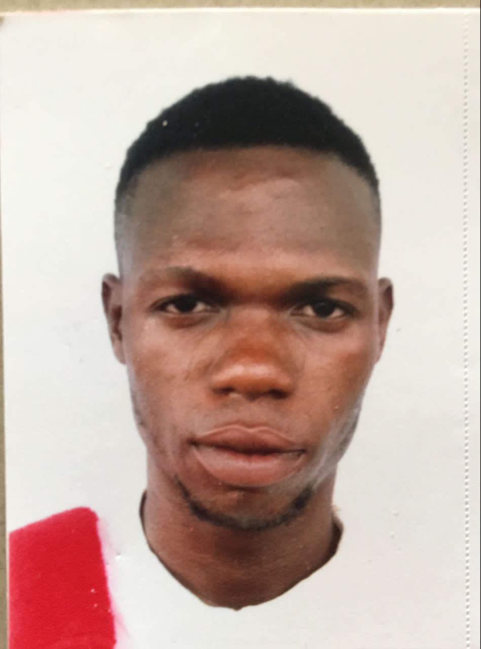 Mr. Olalekan olatunde  Akangbe 