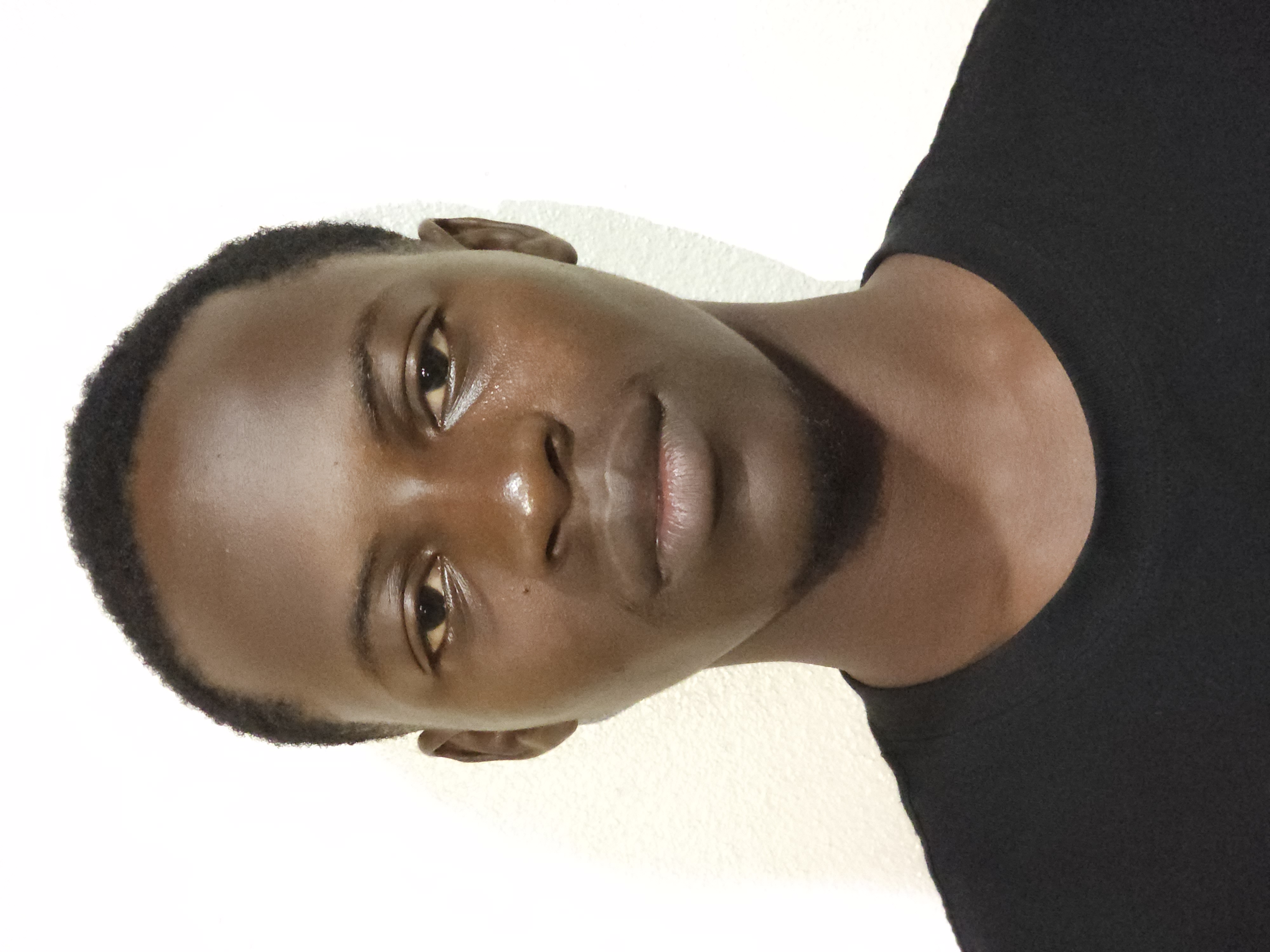 Mr. AYONTA SELABOUE  JORDAN DIKSON 