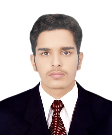 Mr. MUHAMMAD BILAL HUSSAIN