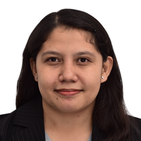 Ms. Clandestine Jatico