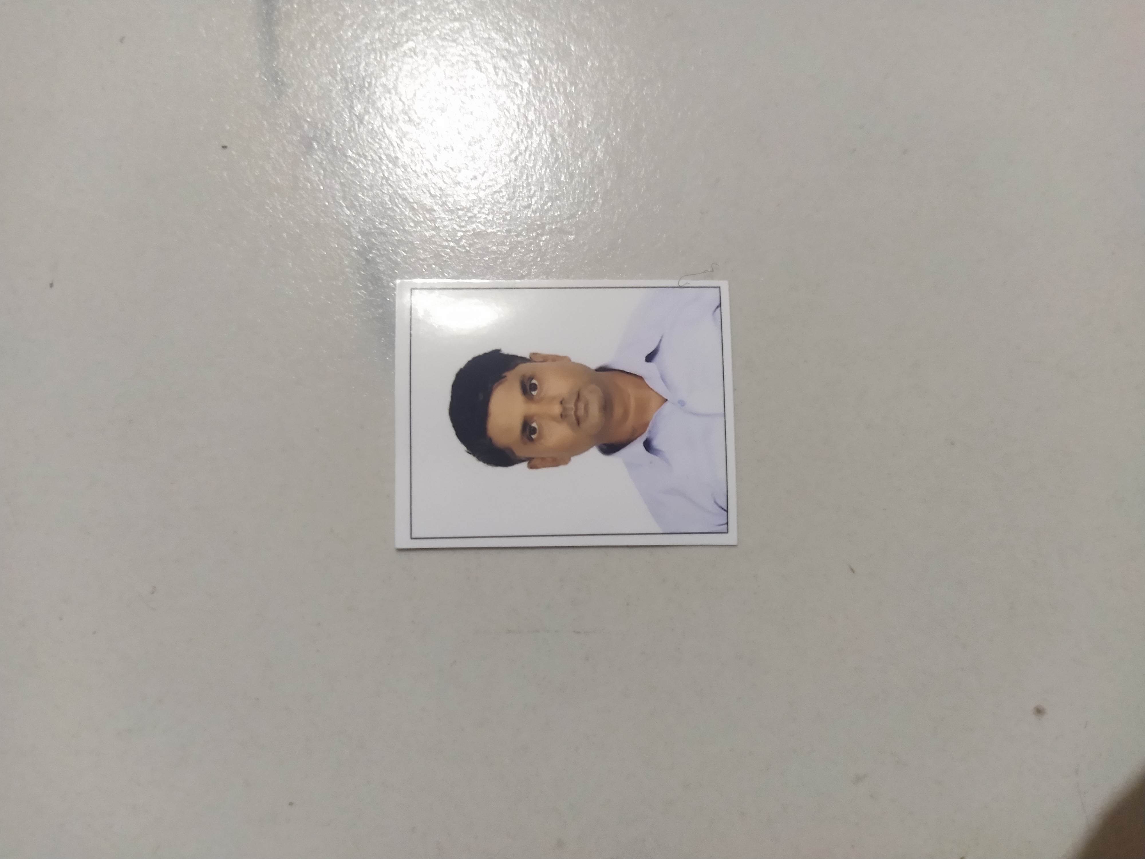 Mr. Pappu Prasad  Yadav