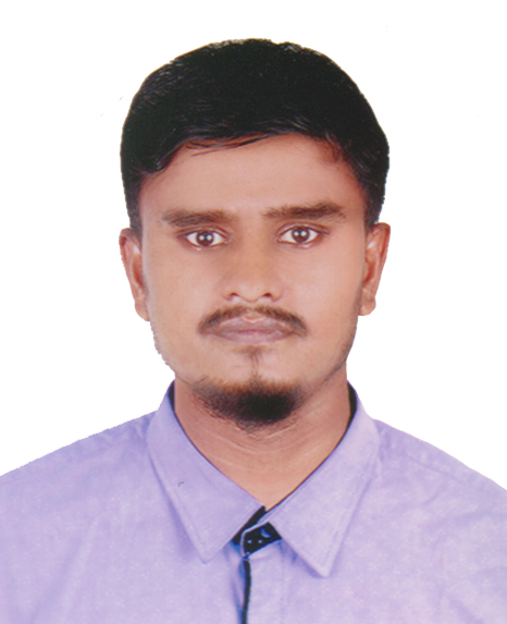 Mr. MD NUR AHAMED