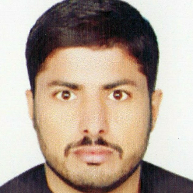 Mr. Shoaib  Muhammad 