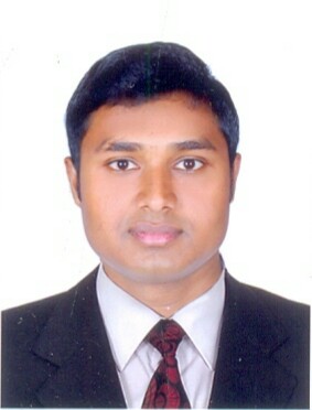 Mr. shipan chandra sutradar