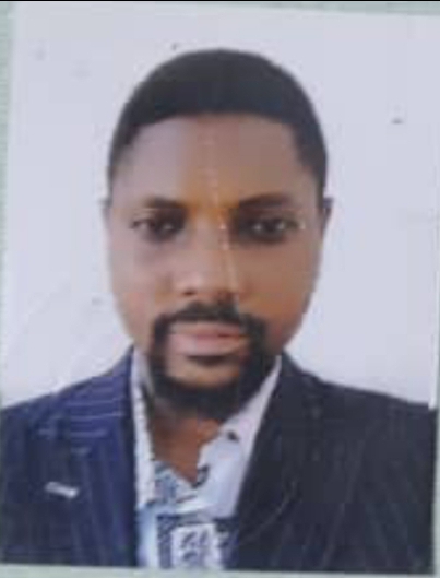 Mr. Olanrewaju Oluwasegun  Akosile 