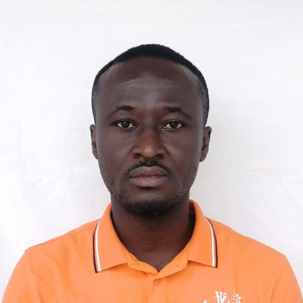 Mr. Emmanuel Kojo  Ntem