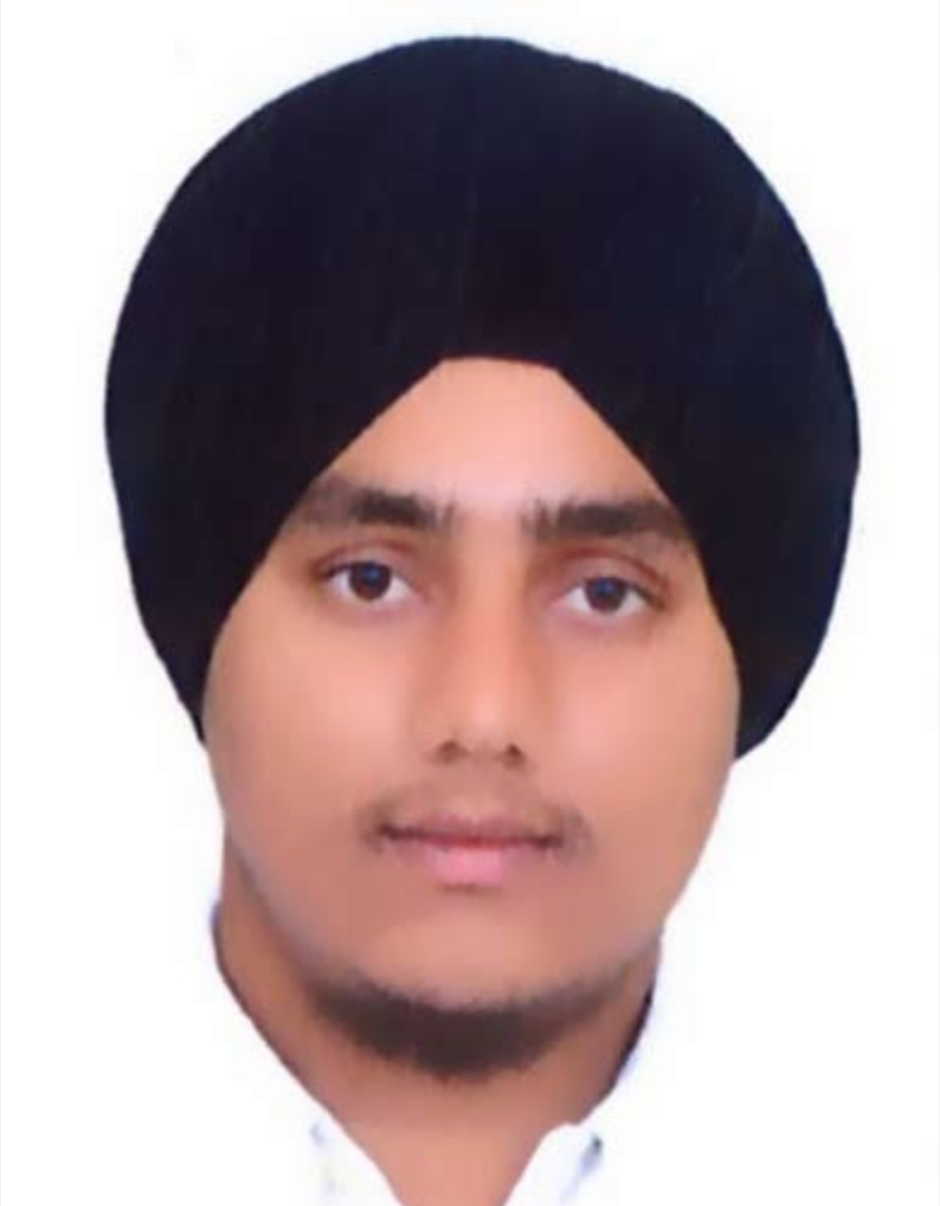 Mr. Ranjit Singh