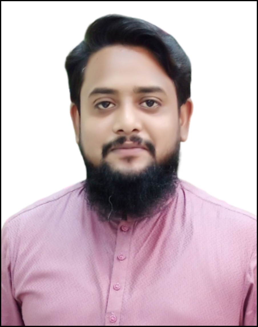 Mr. Muhammad Ayoub Shah