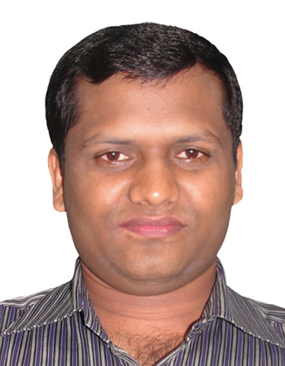 Mr. SHAHIDUL ISLAM SHAHID