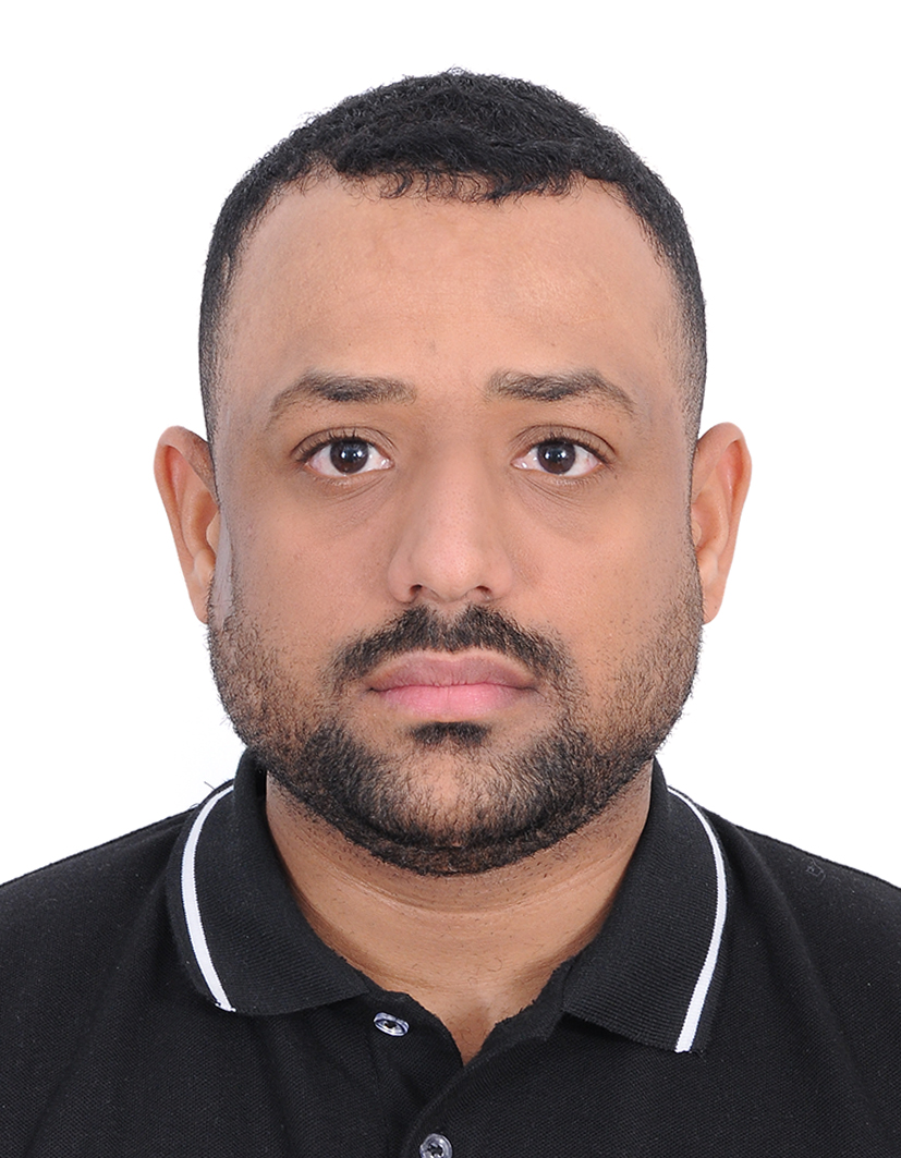 Mr. Salman  Yaseen Ali 