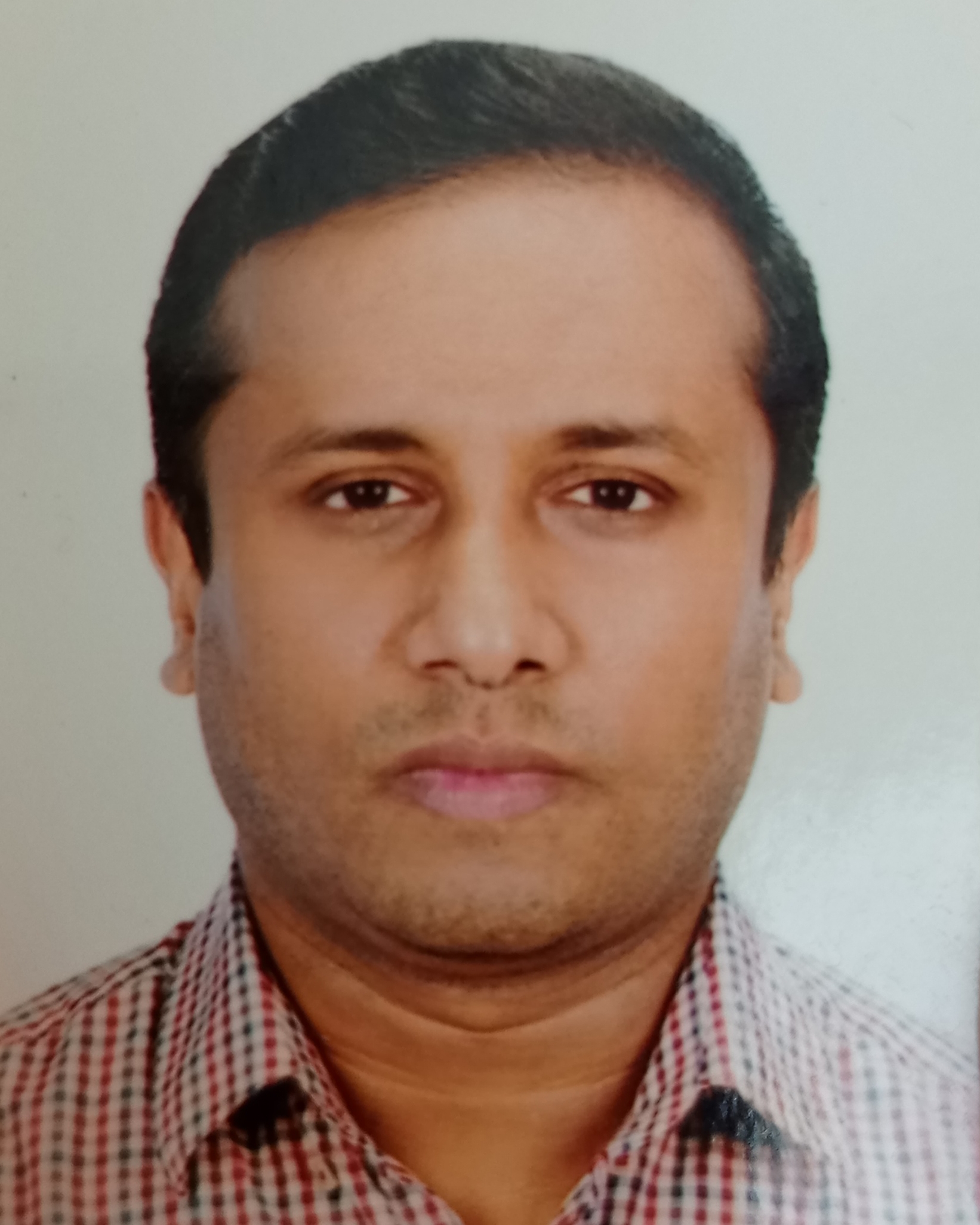 Mr. Neaz Mahmudd Refat  Neaz