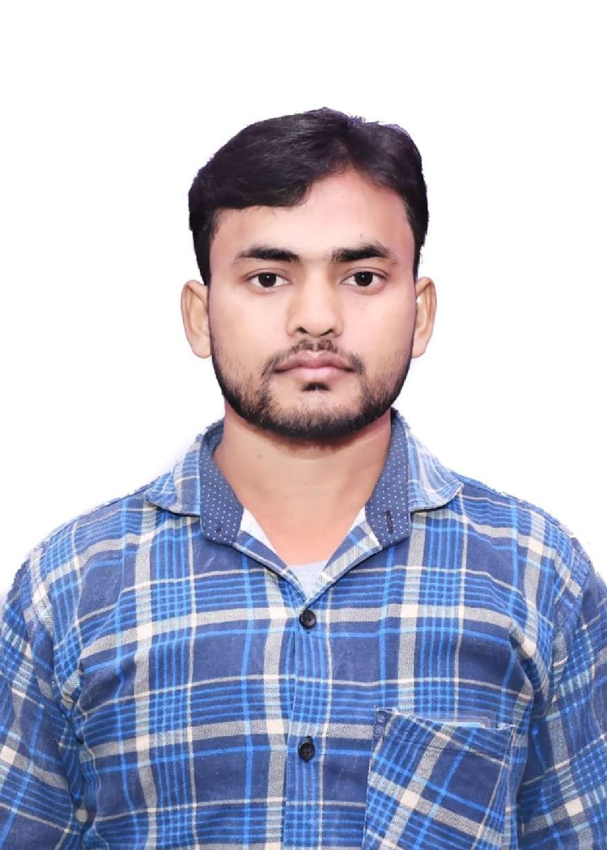 Mr. Sandeep Kumar chaudhary  Mr.