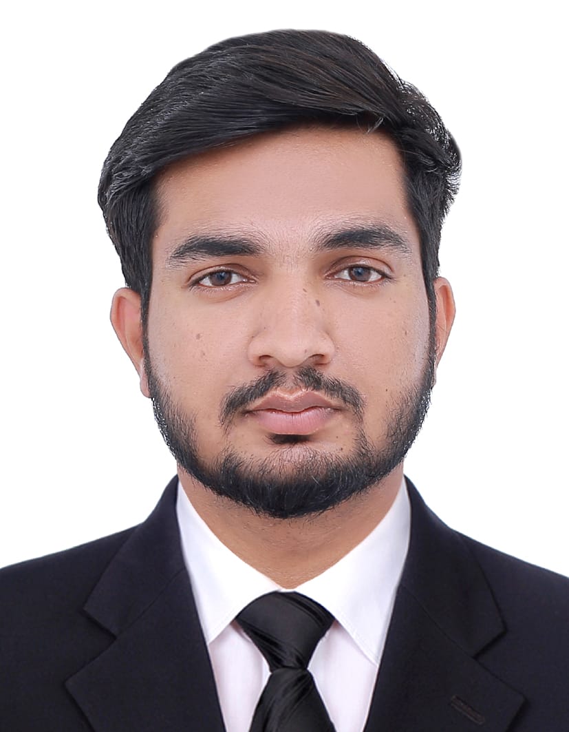 Mr. Muhammad Tufail Ali 