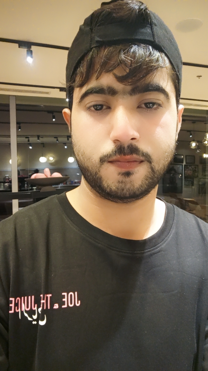 Mr. Abu Bakar Mazhar Mazhar