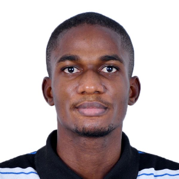 Mr. Ayamba Tabeson Micheal 