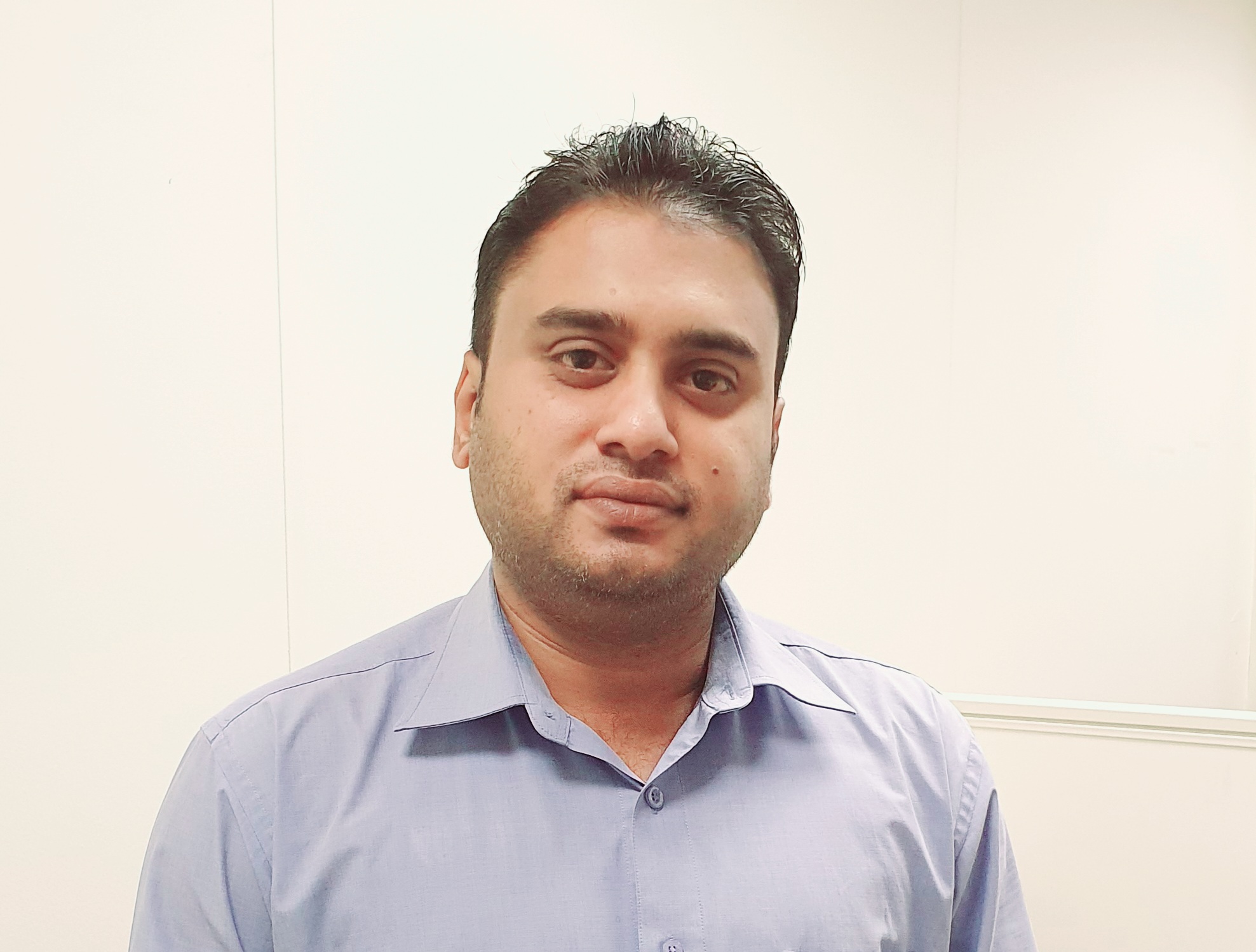 Mr. Sadun Rathnayakage