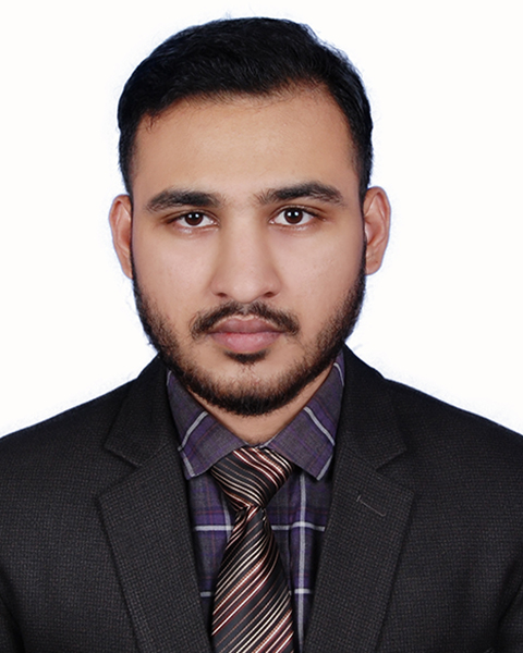 Mr. Md Mustafizur Rahman