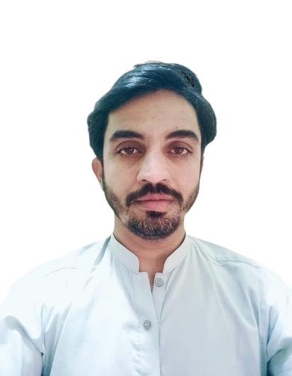 Mr. Mahmood Ul Hassan