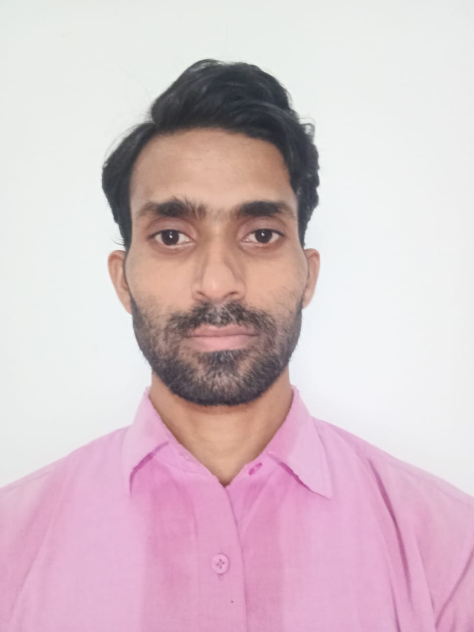 Mr. Mohammad imran Alam