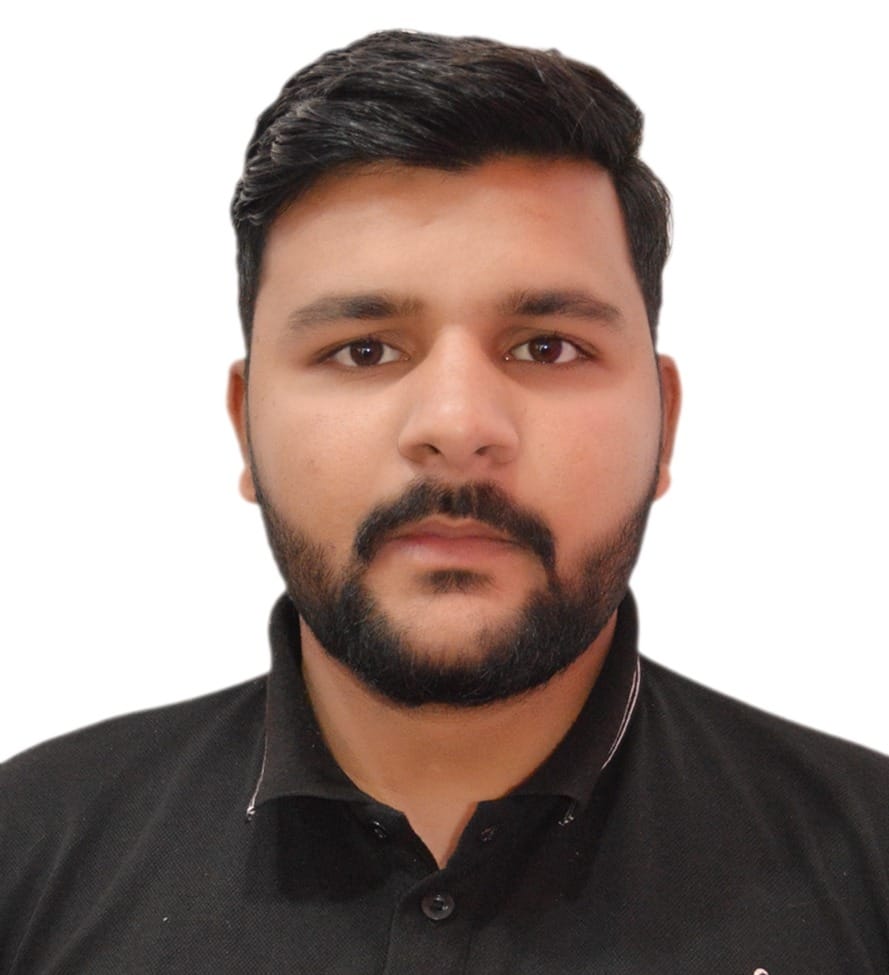 Mr. RafayNadeem  Rafay 