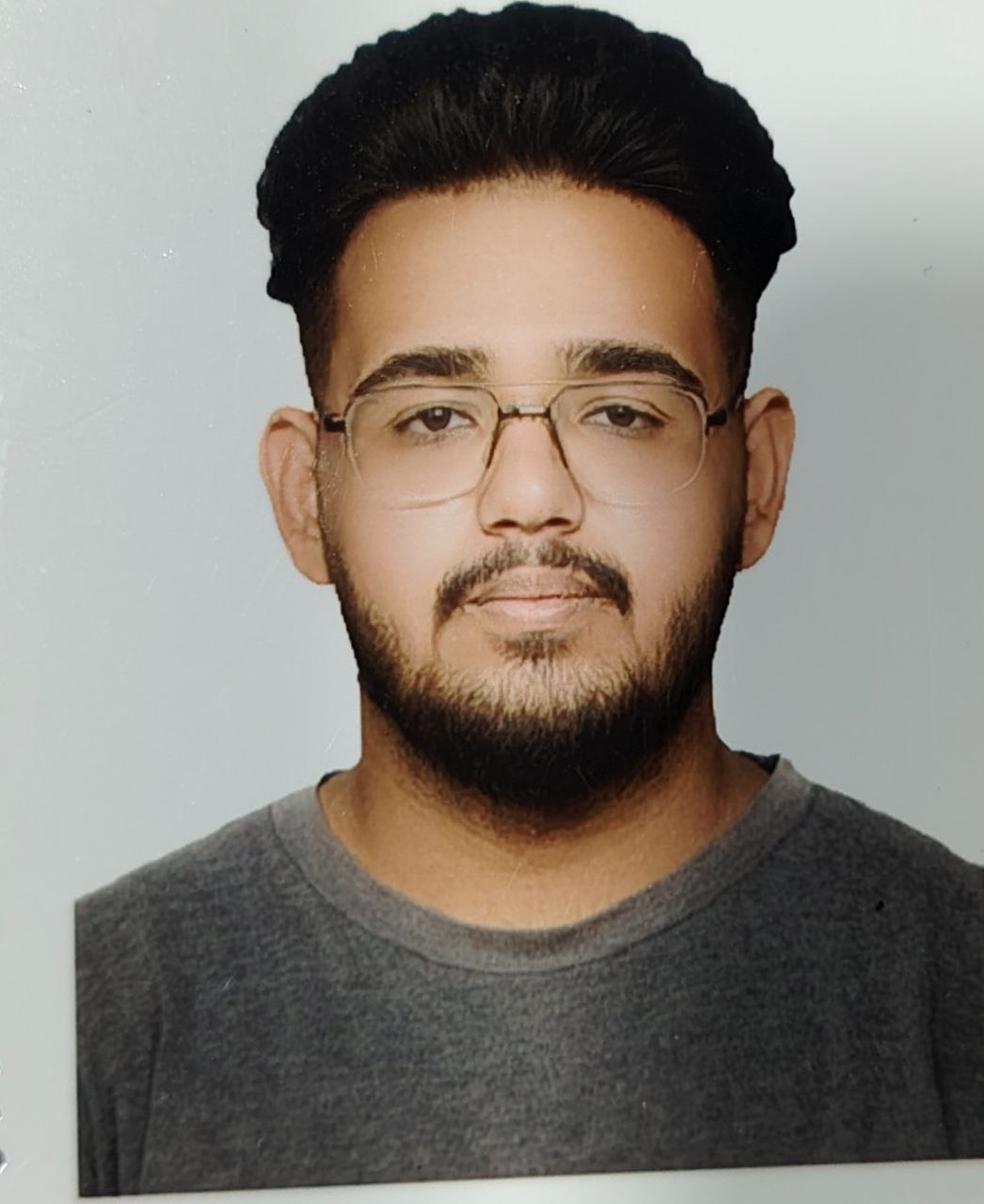 Mr. Ibrahim Al-Tameemi