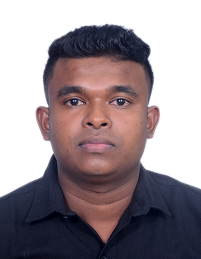 Mr. Lakshan mMadhushanka  Yamange 