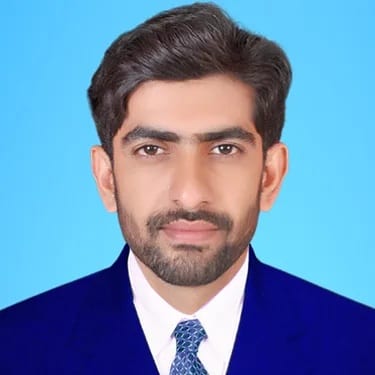 Mr. Aamir khan Panhwar