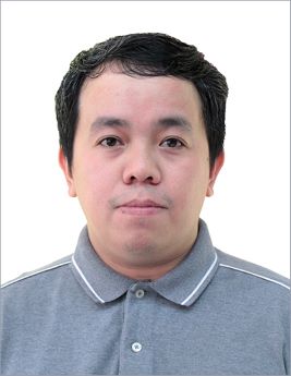 Mr. Nino Angelo Quiamco