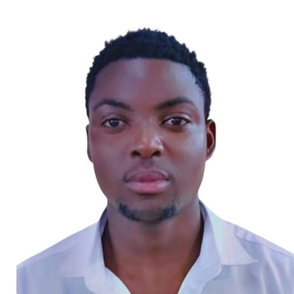 Mr. Charles Aloy Lubega