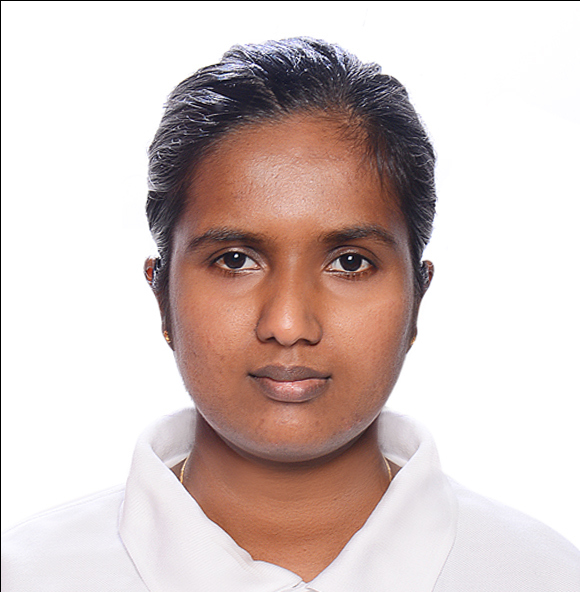 Ms. kaushalya nadeeshani perera Konda arachchige