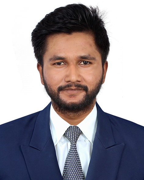 Mr. Md Rasel hossain