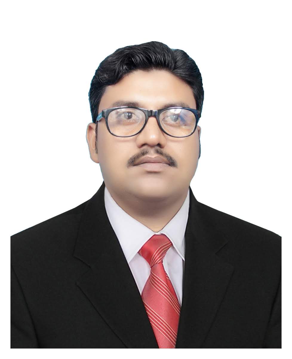 Mr. Touqir Ul  Hassan 