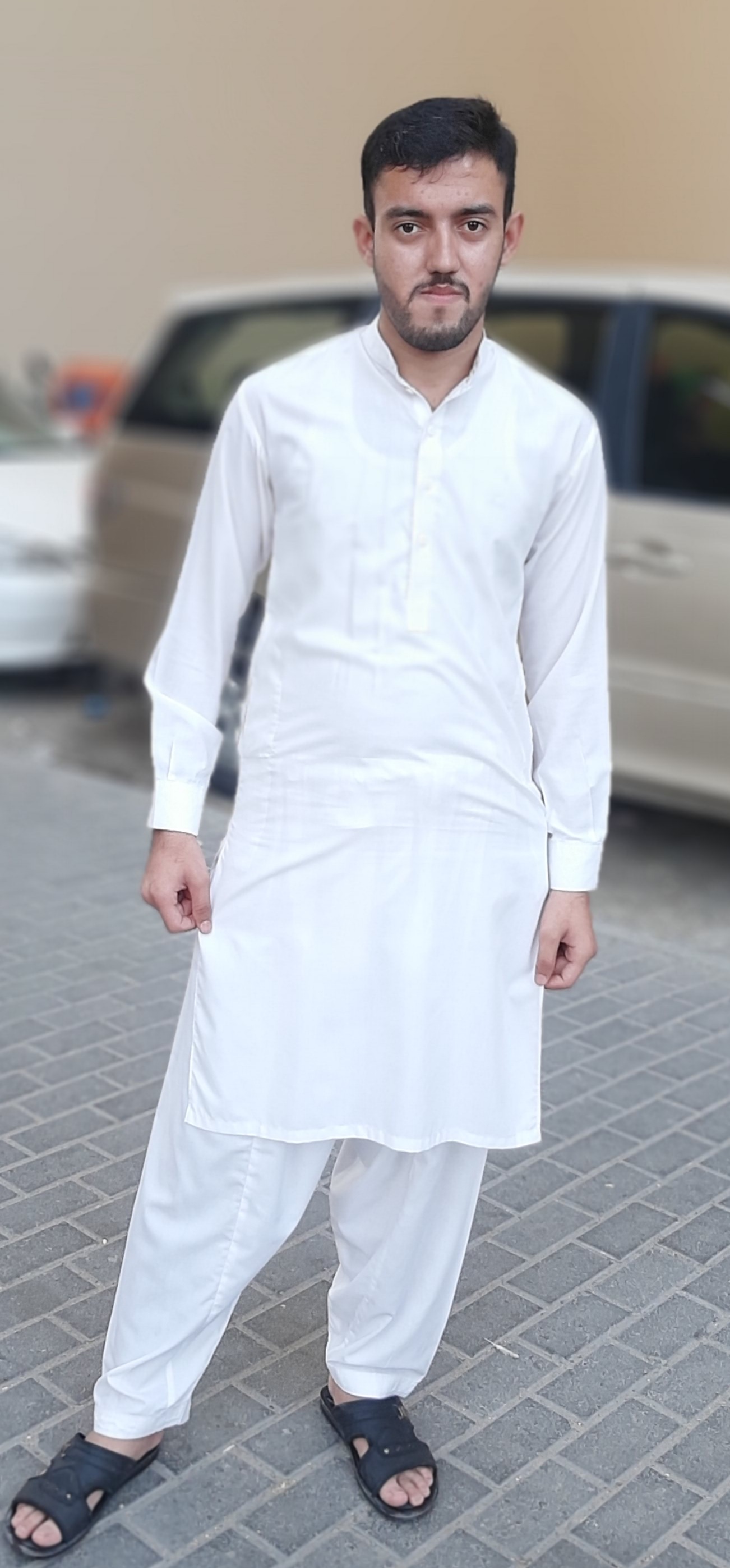 Mr. Atif Muhammad atif 