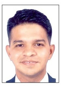 Mr. Vasant Kashelkar