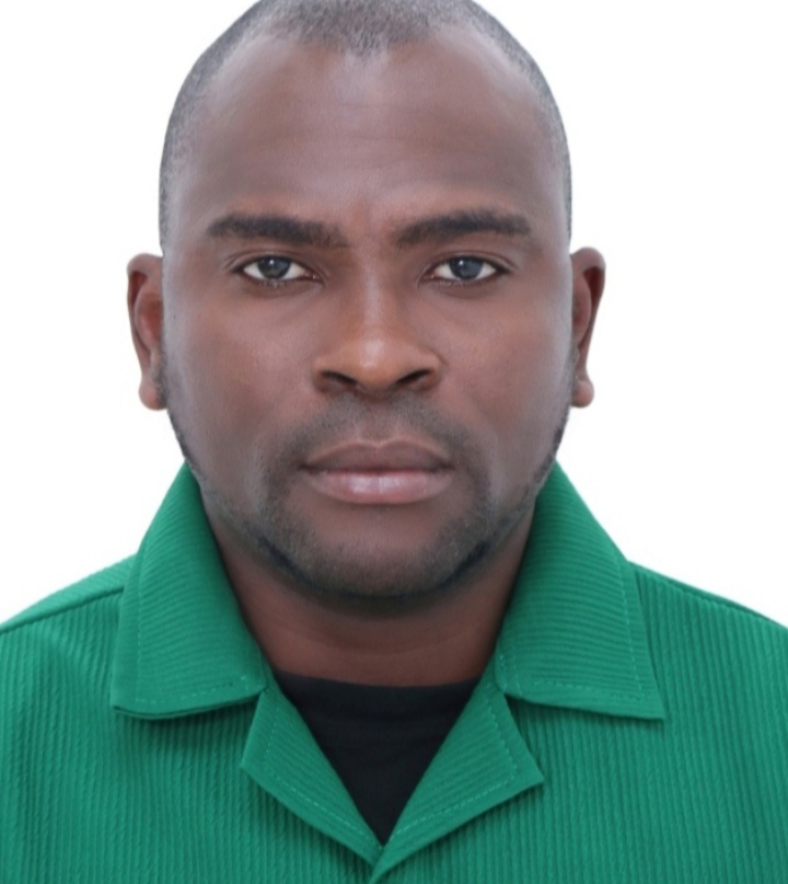 Mr. Sewa Vito  KPADE 